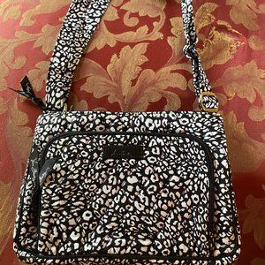 Little Hipster Body Purse